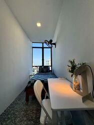 Regent Grove (D23), Condominium #603626021